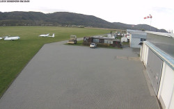 Plocha letiště, Helfštýn