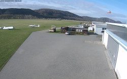 Plocha letiště, Helfštýn