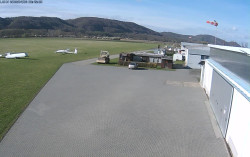 Plocha letiště, Helfštýn