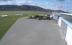 Plocha letiště, Helfštýn