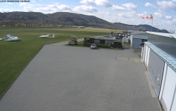 Plocha letiště, Helfštýn