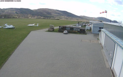 Plocha letiště, Helfštýn