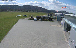 Plocha letiště, Helfštýn