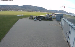 Plocha letiště, Helfštýn