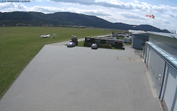 Plocha letiště, Helfštýn