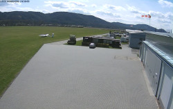 Plocha letiště, Helfštýn