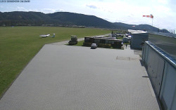 Plocha letiště, Helfštýn