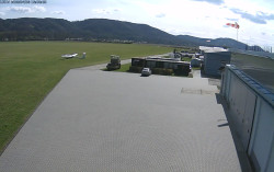 Plocha letiště, Helfštýn