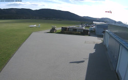 Plocha letiště, Helfštýn