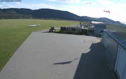 Plocha letiště, Helfštýn