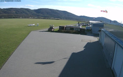 Plocha letiště, Helfštýn