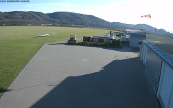 Plocha letiště, Helfštýn