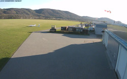 Plocha letiště, Helfštýn