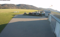 Plocha letiště, Helfštýn