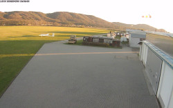 Plocha letiště, Helfštýn