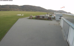 Plocha letiště, Helfštýn