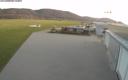 Plocha letiště, Helfštýn