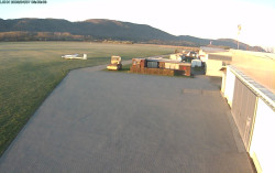 Plocha letiště, Helfštýn