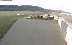 Plocha letiště, Helfštýn