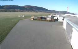 Plocha letiště, Helfštýn