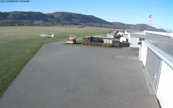 Plocha letiště, Helfštýn