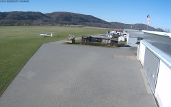 Plocha letiště, Helfštýn