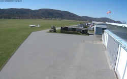 Plocha letiště, Helfštýn