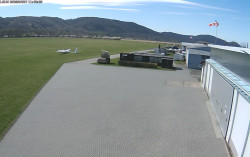 Plocha letiště, Helfštýn