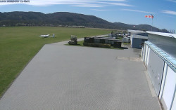 Plocha letiště, Helfštýn