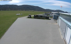 Plocha letiště, Helfštýn