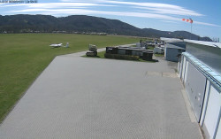 Plocha letiště, Helfštýn