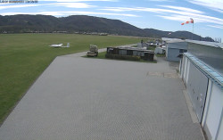 Plocha letiště, Helfštýn