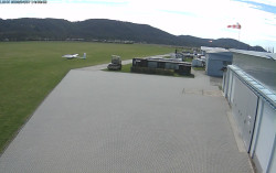 Plocha letiště, Helfštýn