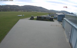 Plocha letiště, Helfštýn