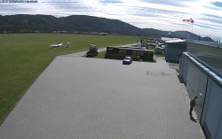 Plocha letiště, Helfštýn