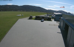 Plocha letiště, Helfštýn