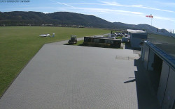 Plocha letiště, Helfštýn