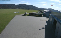 Plocha letiště, Helfštýn