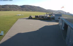 Plocha letiště, Helfštýn