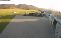 Plocha letiště, Helfštýn