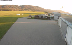 Plocha letiště, Helfštýn