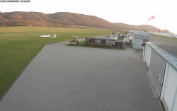 Plocha letiště, Helfštýn