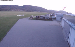 Plocha letiště, Helfštýn