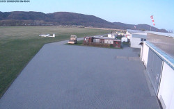 Plocha letiště, Helfštýn