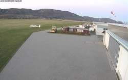 Plocha letiště, Helfštýn