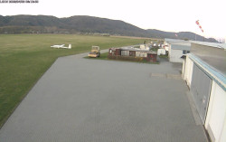 Plocha letiště, Helfštýn