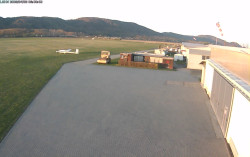 Plocha letiště, Helfštýn