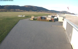 Plocha letiště, Helfštýn