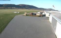 Plocha letiště, Helfštýn