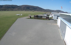 Plocha letiště, Helfštýn